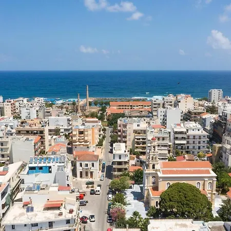 Quarters Luxury Apts Iii Steps From The Beach & City アパート *